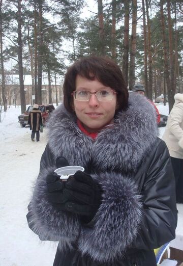 My photo - Irina Evgenevna Puze, 46 from Dubna (@irinaevgenevnapuze)