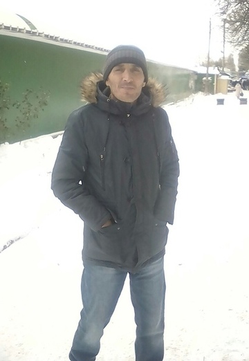 Моя фотография - Геннадий, 44 из Шахты (@gennadiy25566)