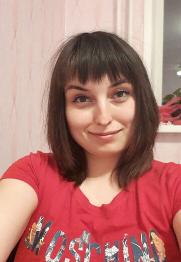 Моя фотография - Алина, 34 из Хабаровск (@alina72687)