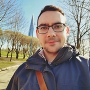Dmitriy 35 Saint Petersburg