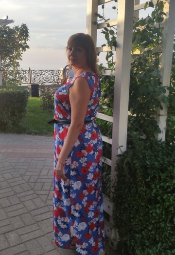 My photo - Olga, 56 from Stary Oskol (@olga307676)