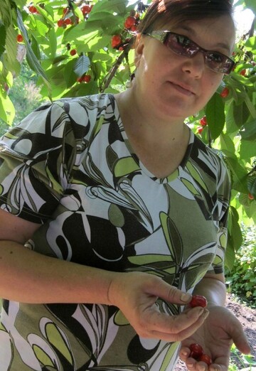 Моя фотография - Надежда, 56 из Донецк (@nadejda75020)