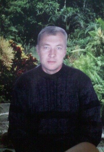 My photo - SERGEY, 60 from Slavgorod (@sergeybordug)