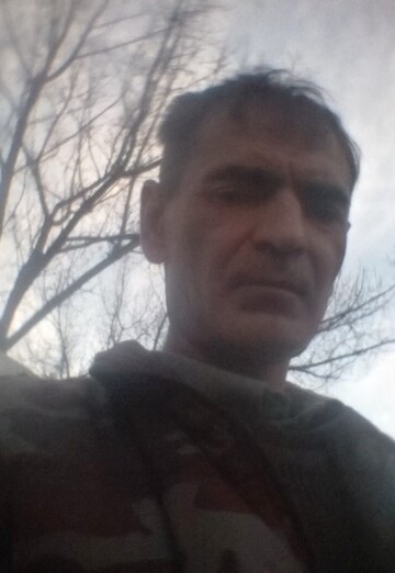 My photo - Sergey, 48 from Rostov-on-don (@sergey492019)