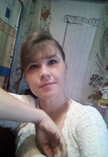 Моя фотография - Елена, 47 из Славянск-на-Кубани (@elena369836)