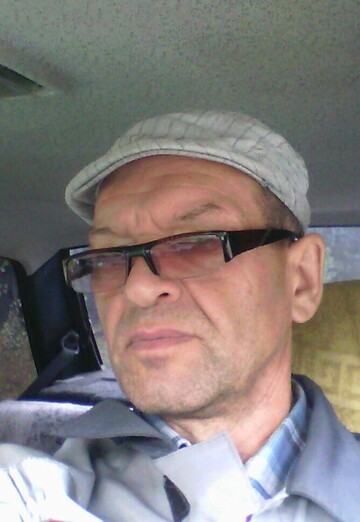 Моя фотография - Виктор, 65 из Екатеринбург (@viktor139778)