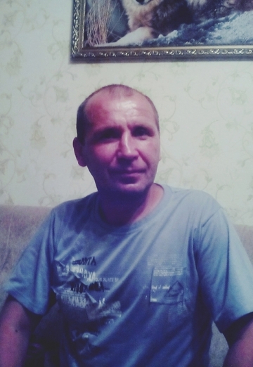 My photo - Yaroslav, 50 from Khmelnytskiy (@yaroslav23898)