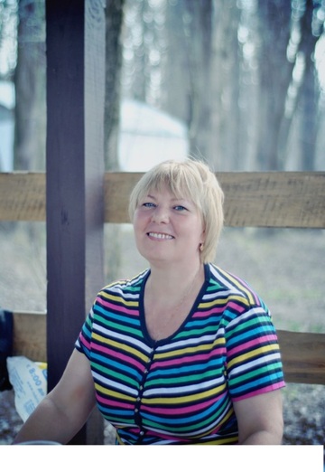 My photo - Svetlana, 61 from Krasnodar (@svutlana)