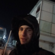 Евгений, 19, Нижнеудинск