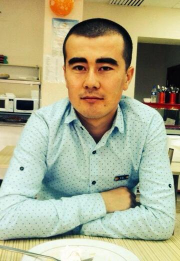 My photo - Turabek, 40 from Tashkent (@turabek33)