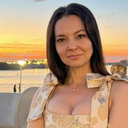 Mariya 45 Nizhny Novgorod
