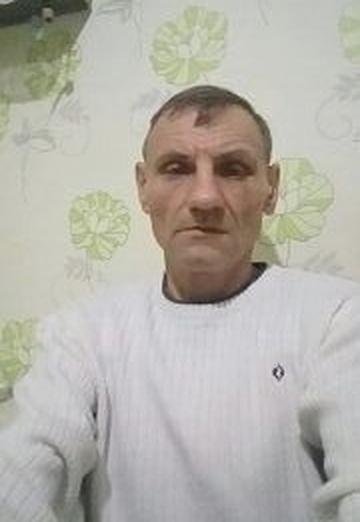 My photo - Tolya, 53 from Ust-Kamenogorsk (@tolch10)