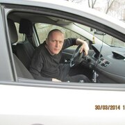 Сергей, 46, Ногинск