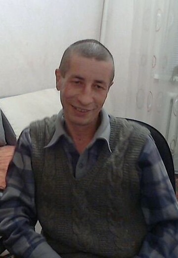 Моя фотография - Рустем, 52 из Симферополь (@rustem5214)