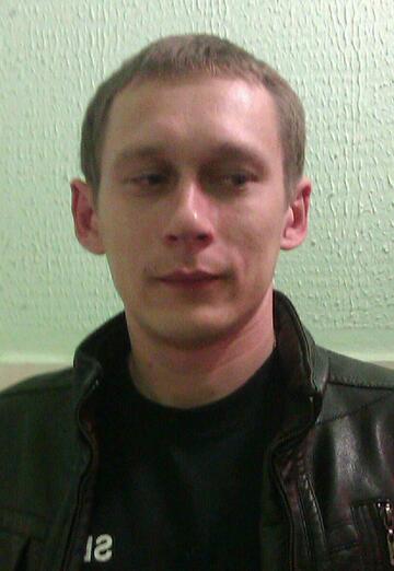 Моя фотография - Дима, 39 из Витебск (@dima153531)