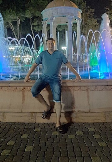 Моя фотография - Дмитрий Руденков, 34 из Каменск-Шахтинский (@dmitriyrudenkov0)