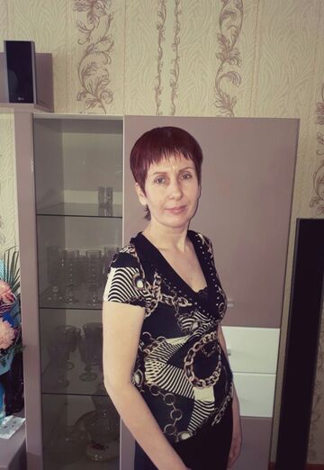 Моя фотография - Ирина Кирина (Долженк, 58 из Петропавловск (@irinakirinadoljenko)