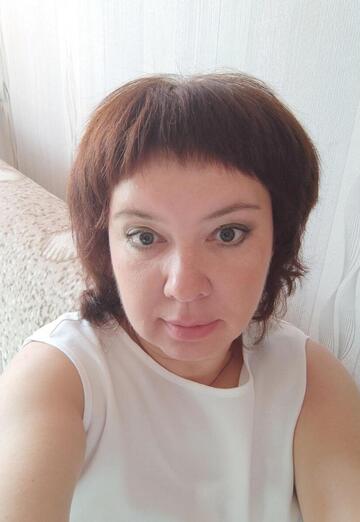 Моя фотография - Марина, 51 из Первоуральск (@lizakrukova0)