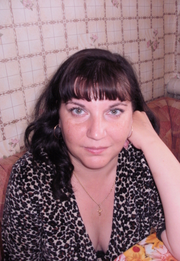 Моя фотография - ОЛЕСЯ, 41 из Магнитогорск (@olesya3490)