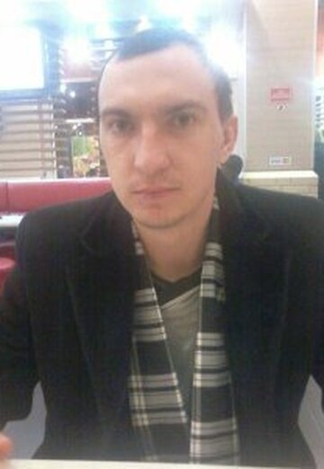 Моя фотографія - Роман, 33 з Карлівка (@roman67067)