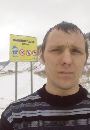 Моя фотография - Александр, 39 из Хабаровск (@aleksandr784234)