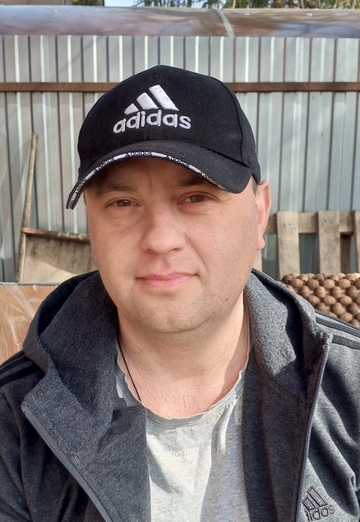 Mein Foto - Aleksei, 40 aus Perm (@aleksey718610)