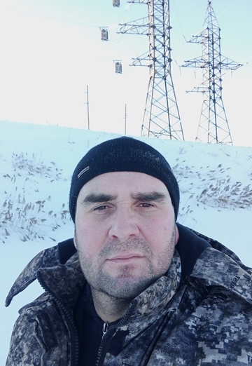 My photo - Artem, 39 from Vladimir (@artem233894)