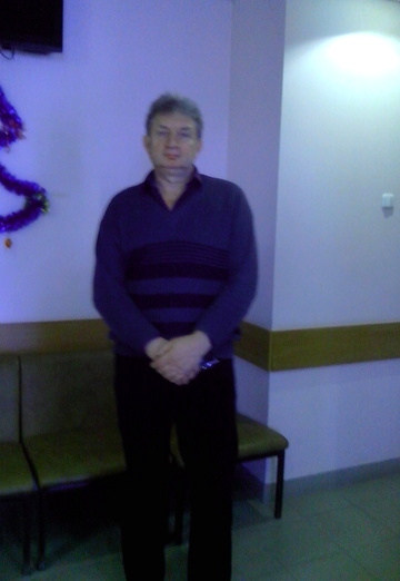 My photo - vladimir, 65 from Minsk (@vladimir134717)