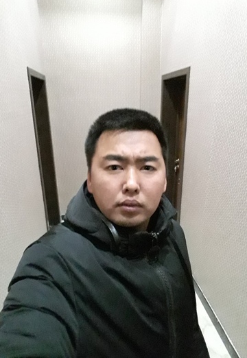 Моя фотография - Тимирлан, 34 из Бишкек (@timirlan26)