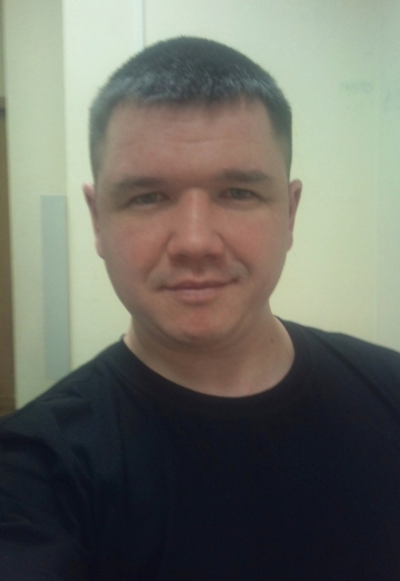 My photo - Sergey-29, 39 from Taldom (@sergey159665)
