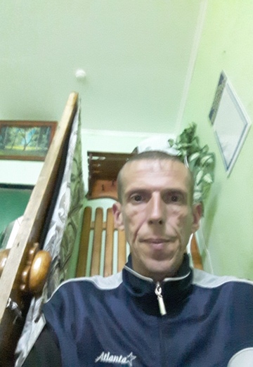 Моя фотография - Станислав, 47 из Саратов (@stanislav35168)