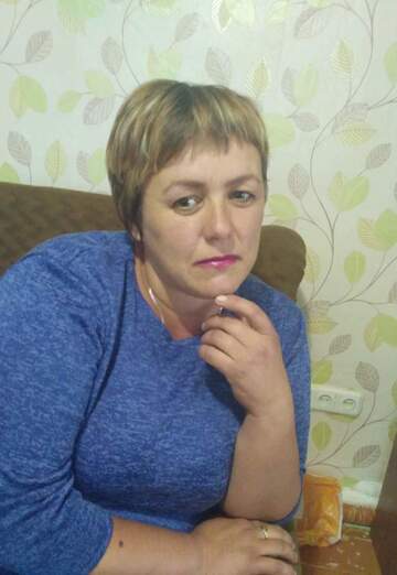 My photo - Natasha, 46 from Mariupol (@natasha52893)