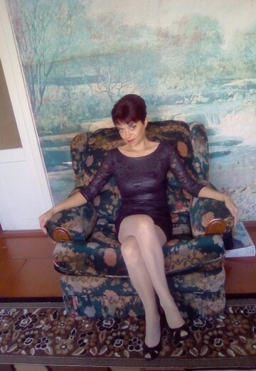 My photo - Ekaterina, 48 from Krasnoperekopsk (@ekaterina126995)