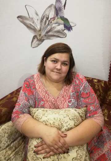 La mia foto - Tatyana, 33 di Rybnoe (@tatyana325160)