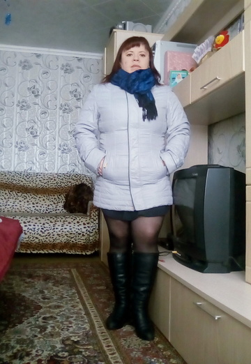 Моя фотография - Наталья, 44 из Иваново (@natalyaiivanovo)