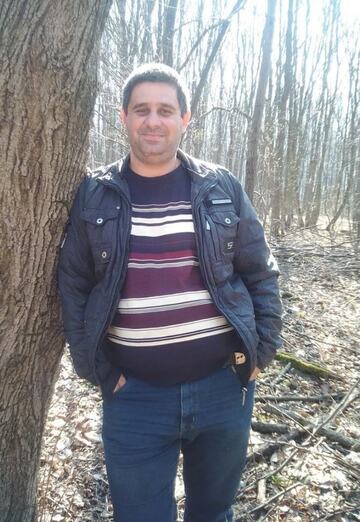My photo - Volodimir, 39 from Kyiv (@volodimir7050)