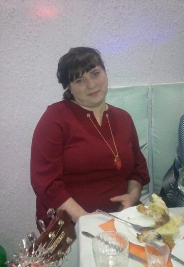 Моя фотография - Екатерина, 34 из Черемхово (@ekaterina155373)