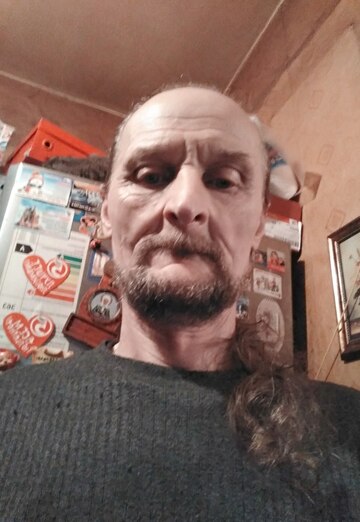 My photo - Viktor, 70 from Moscow (@viktor216003)