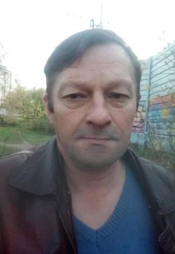 Моя фотография - Александр, 52 из Москва (@aleksandr949421)