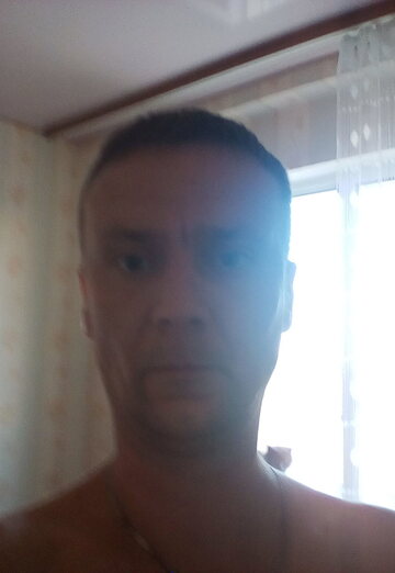 My photo - Anatoliy, 40 from New Urengoy (@anatoliy62727)