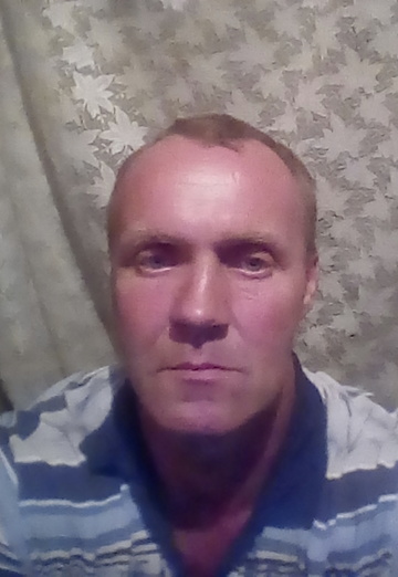 Моя фотография - Александр, 45 из Железногорск (@aleksandr875052)