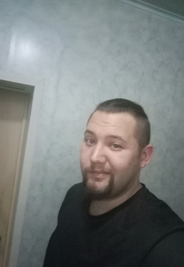 Моя фотографія - Егор, 27 з Магнітогорськ (@egor36226)