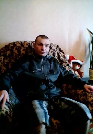 My photo - Dmitriy, 41 from Labytnangi (@dmitriy352704)