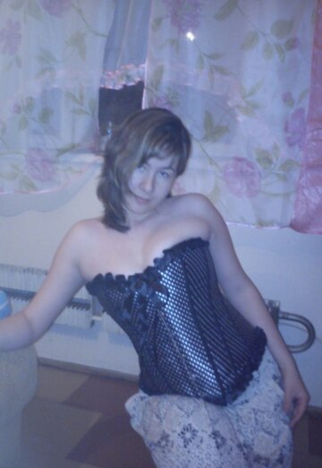 Mein Foto - Guliya, 34 aus Dmitrow (@guliya149)