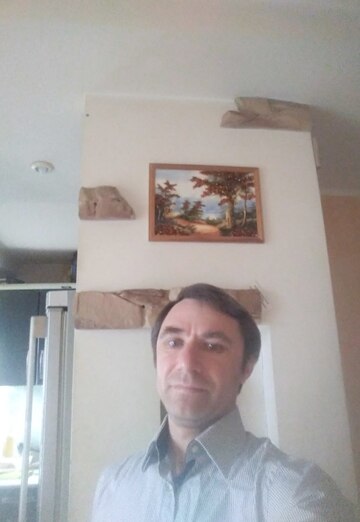 My photo - Aleksey, 44 from Moscow (@leha10854)