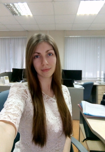 Моя фотография - Виктория, 28 из Таганрог (@viktoriya122310)