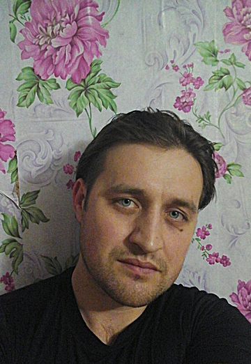 My photo - nikolay, 34 from Koryazhma (@nikolay87449)