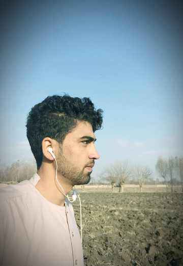 My photo - sediq, 26 from Baghlan (@sediq)