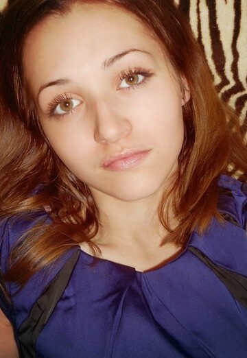 Моя фотография - Alexandra, 33 из Новосибирск (@alexandraray)
