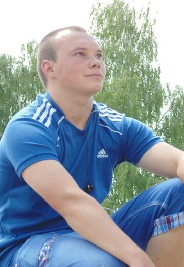 My photo - Maksim, 32 from Lozova (@maksim42657)